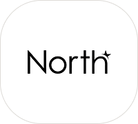 North