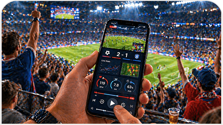 DAZN