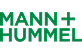 MANN+HUMMEL logo